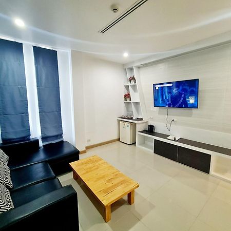 Bualinn Resort Nong Khai Exterior photo