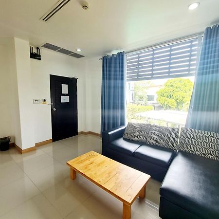 Bualinn Resort Nong Khai Exterior photo