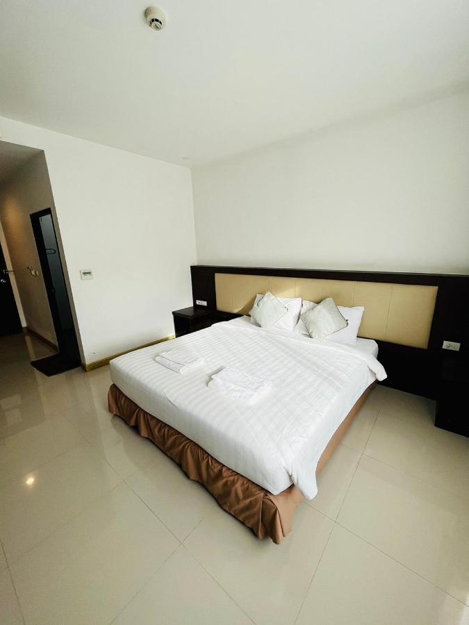 Bualinn Resort Nong Khai Exterior photo