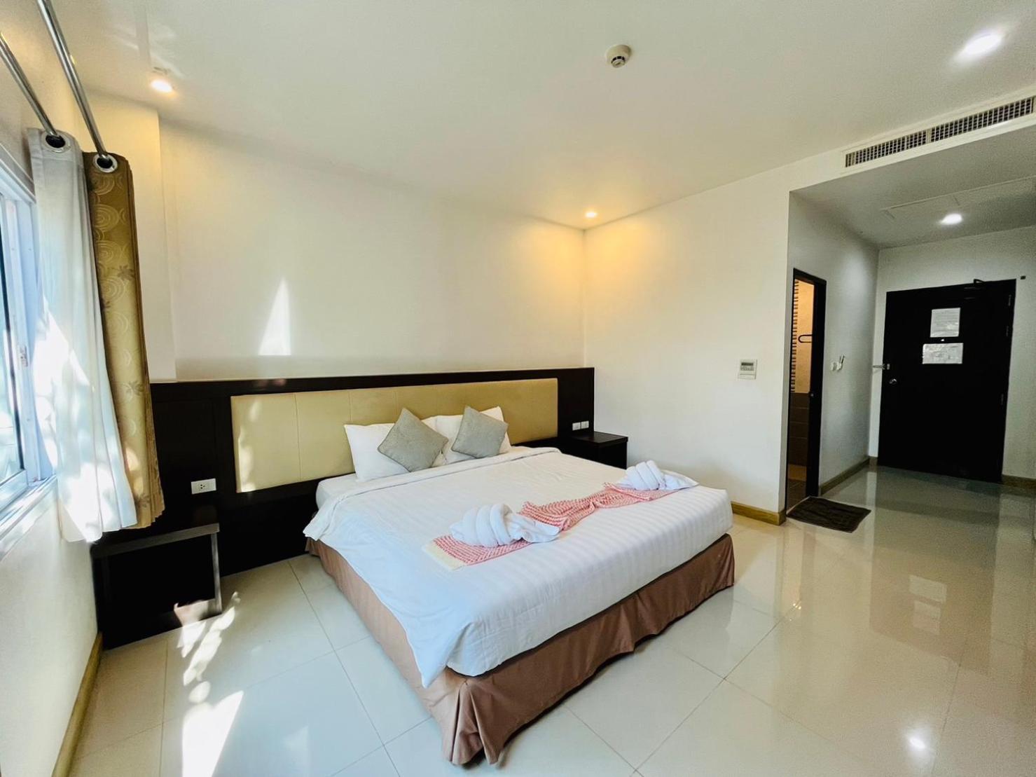 Bualinn Resort Nong Khai Exterior photo