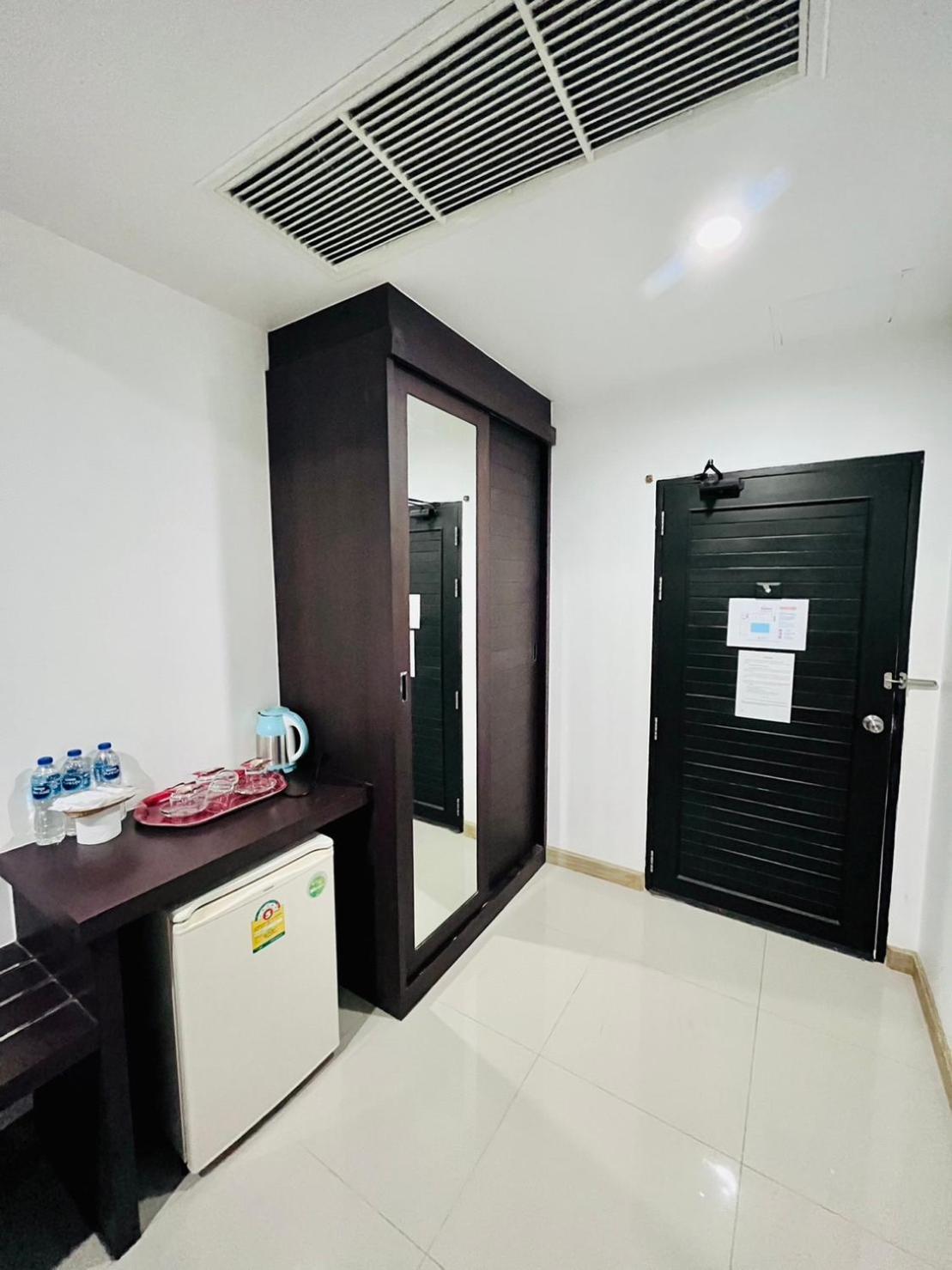 Bualinn Resort Nong Khai Exterior photo