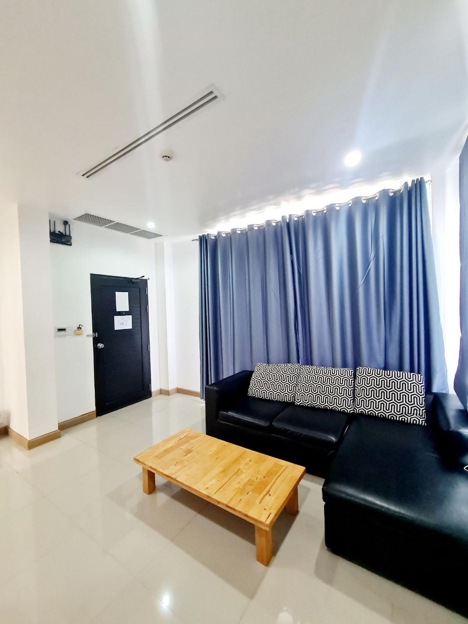 Bualinn Resort Nong Khai Exterior photo
