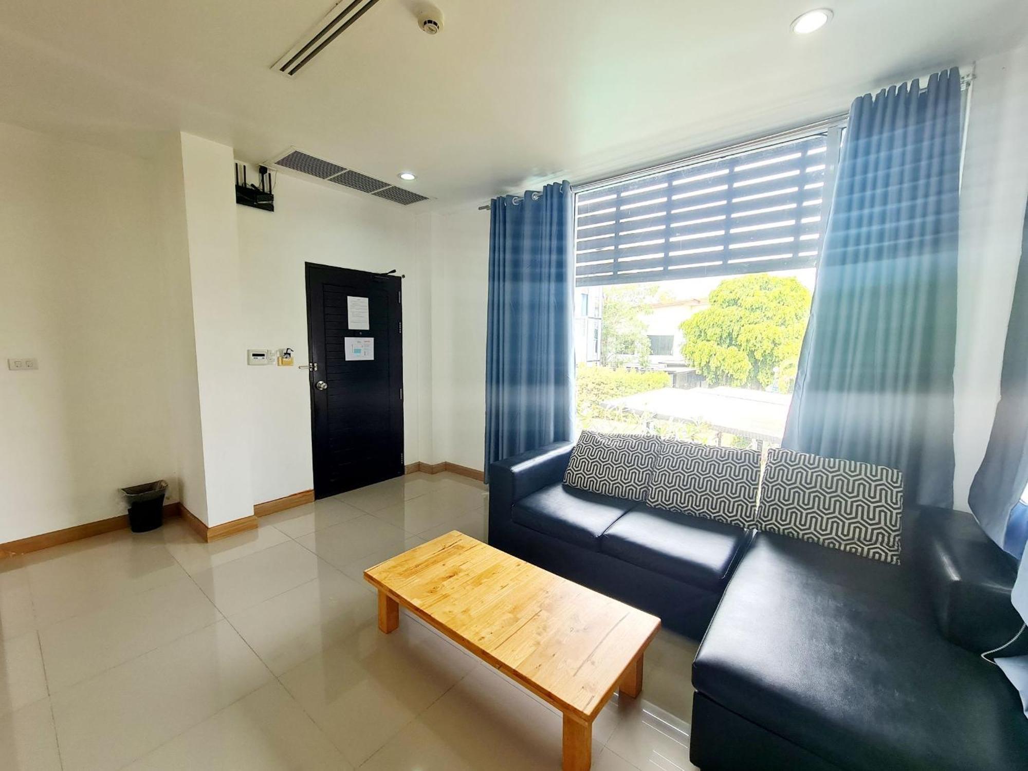 Bualinn Resort Nong Khai Exterior photo
